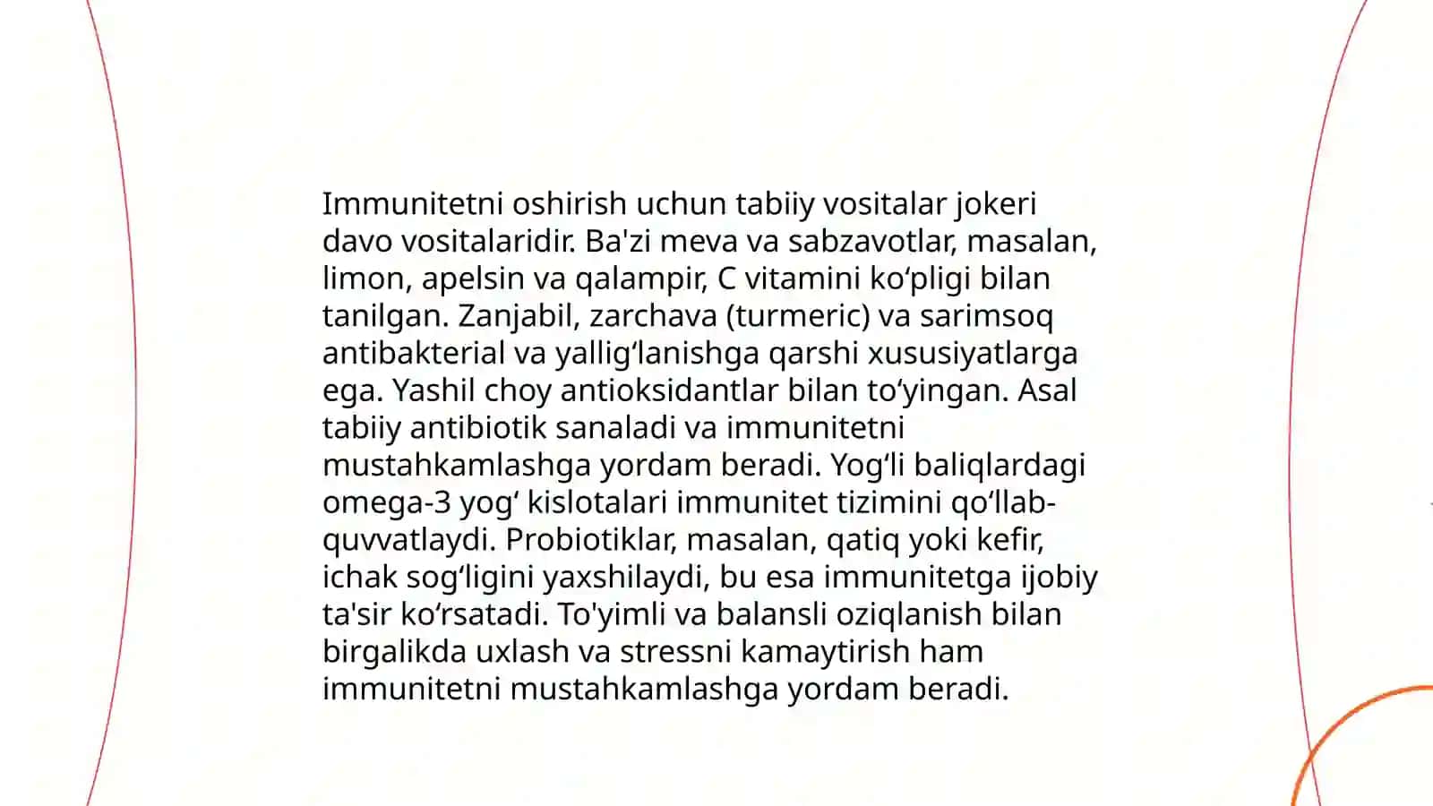 Odam organizmi tonusini kuchaytiruvchi dori vositalari 4