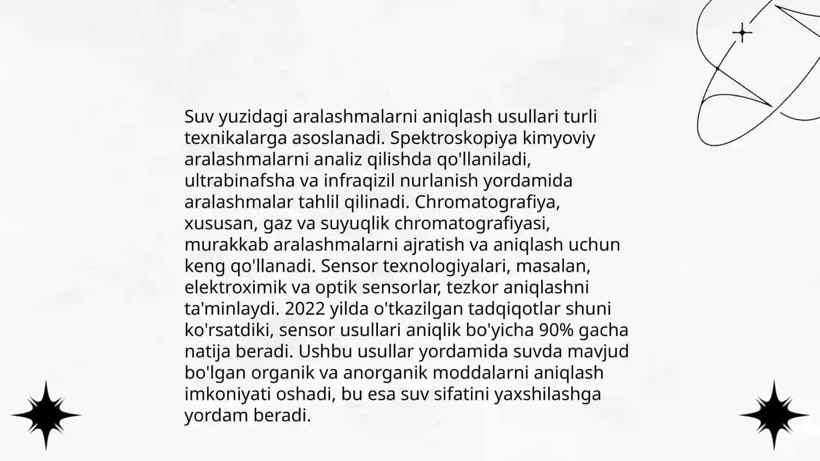 Neftushlagichlarning turlari 4