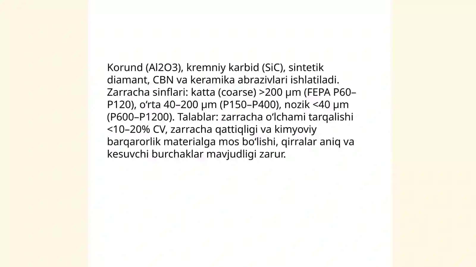 Charxlash uchun ishlatiladigan asboblar 4