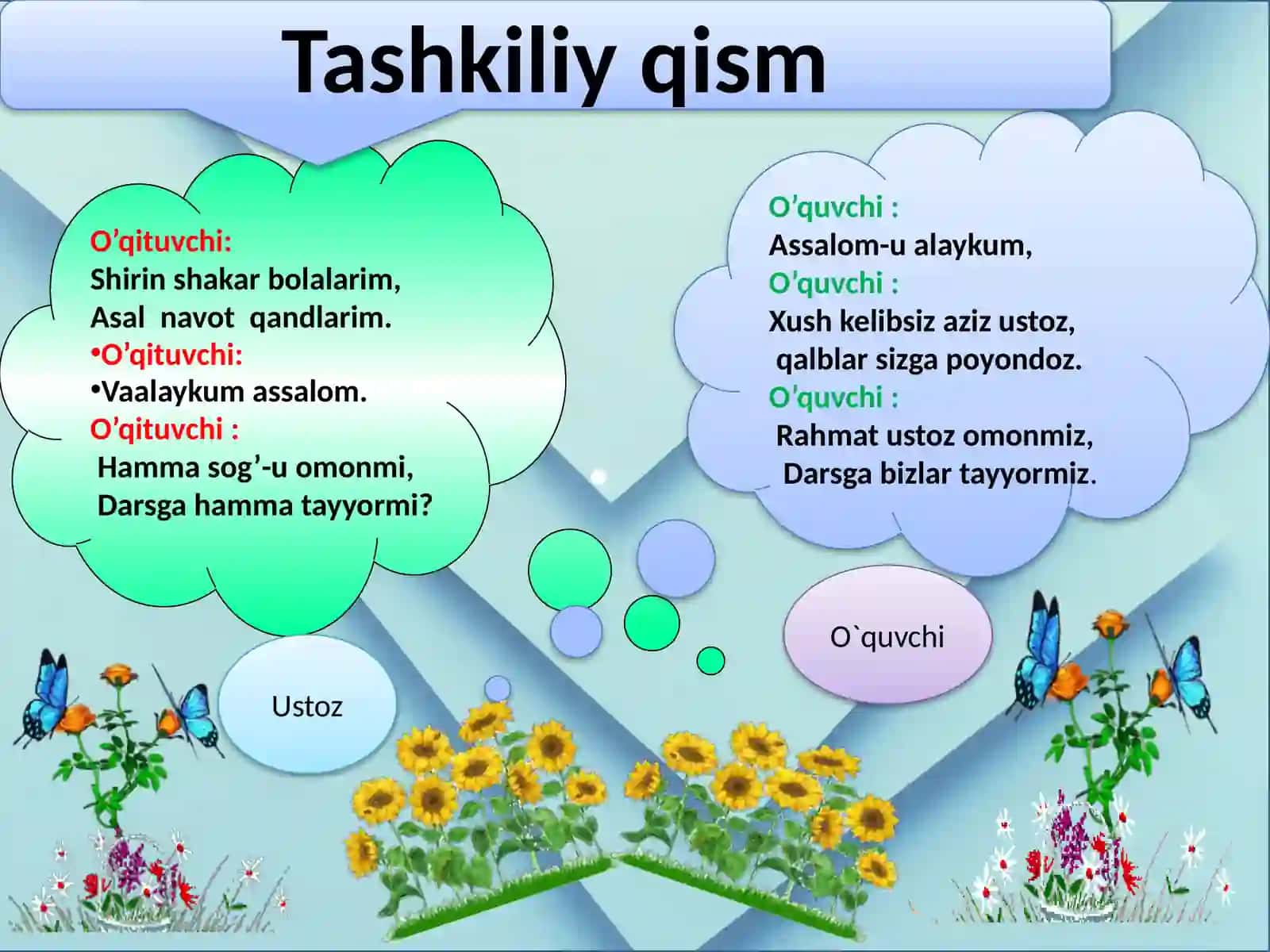 Word daramatni yozish qoidalari 4