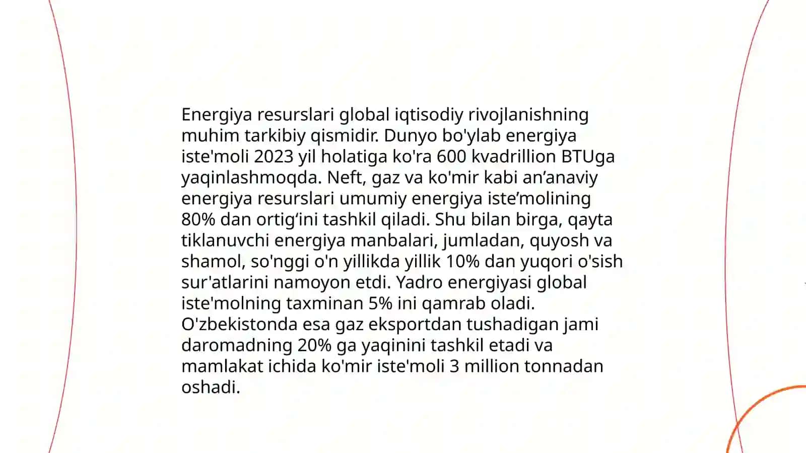 Yoqilgʻi energetika 4