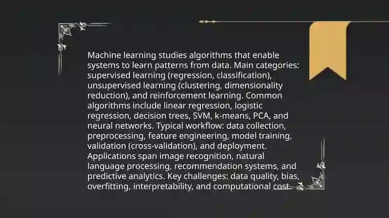 Artificial Intelligence 4