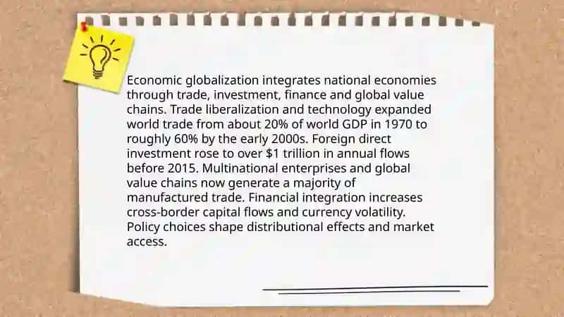 Globalization 4
