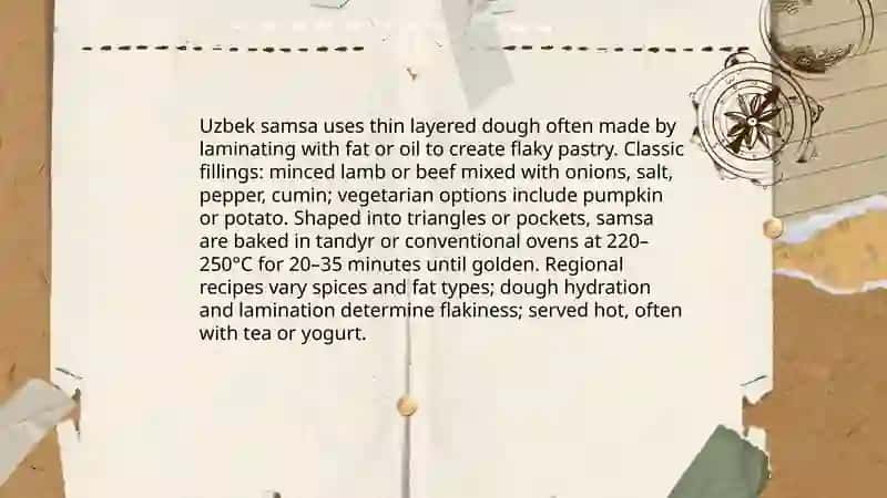 Uzbek Plov (Palov) and Its Regional Variations 4