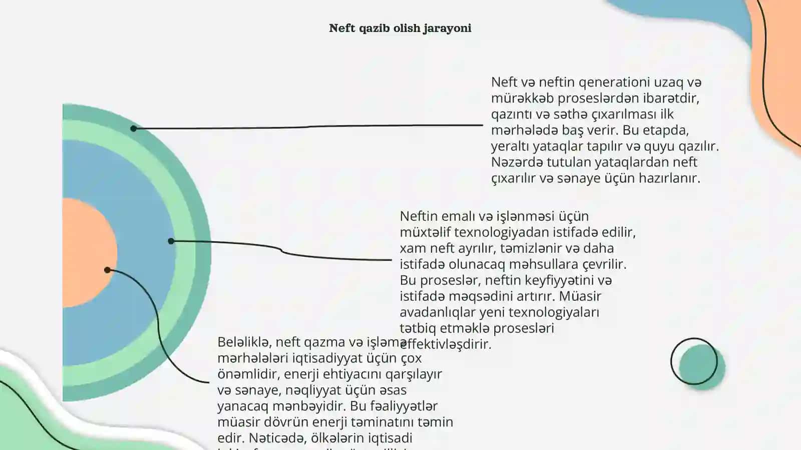 Neft va neftni qayta ishlash 4