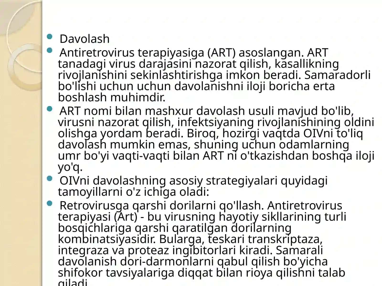 OITSninganiqlashusullari,tashxisi,davosiprofilaktikasi 4