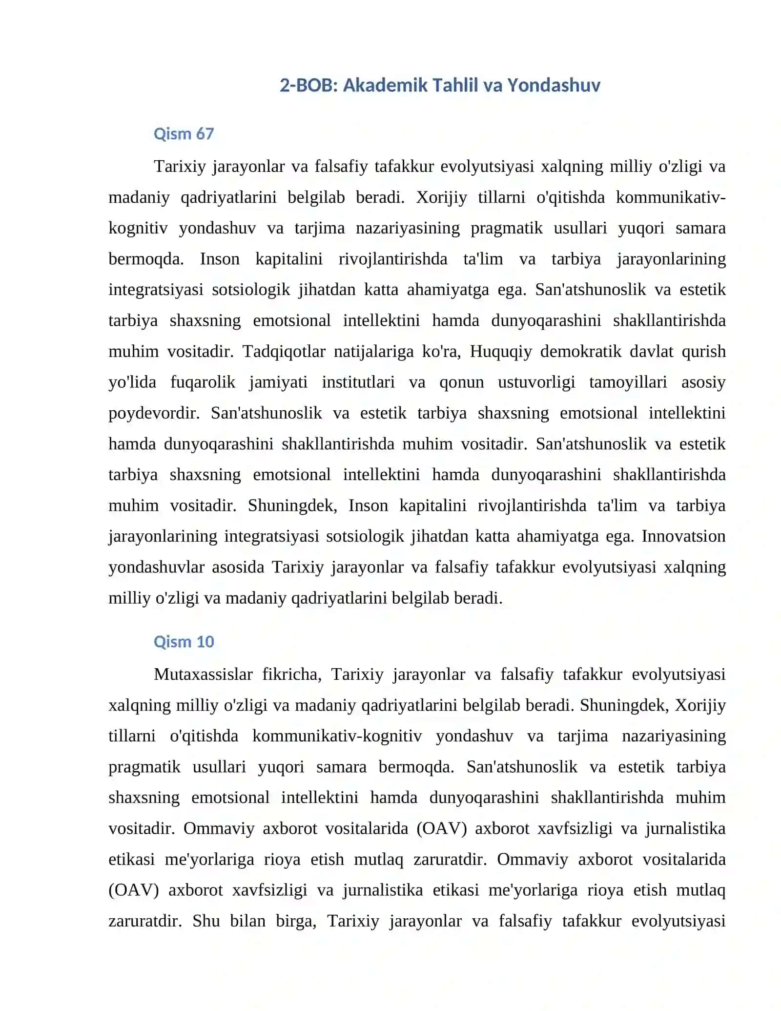 Media Huquqi - Amaliy Topshiriq 4