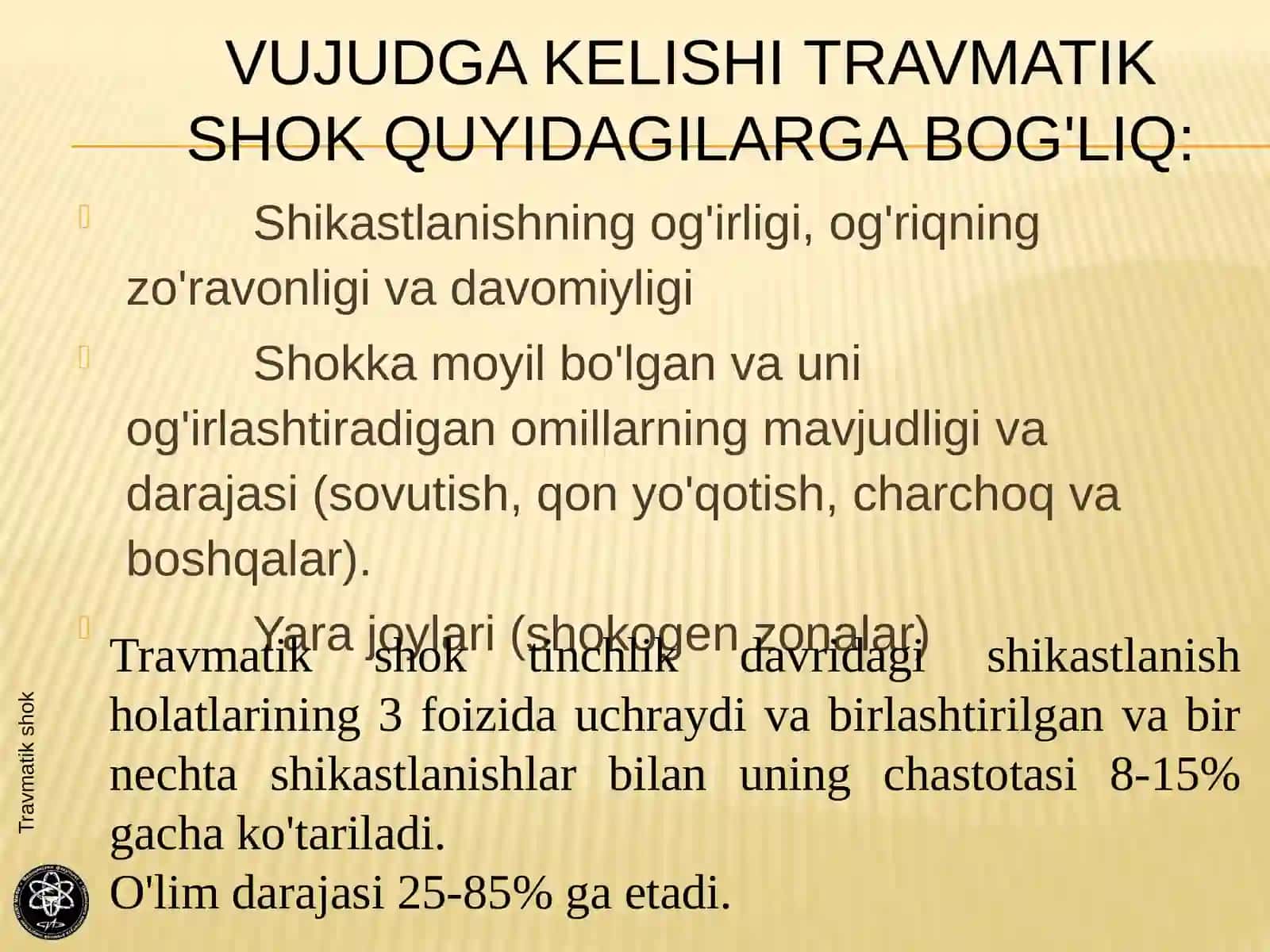 TravmatikShok 4