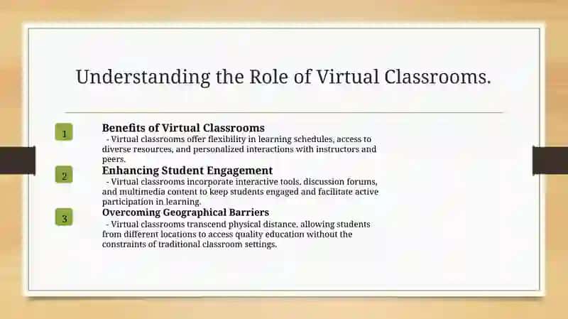Evolution of Distance Education 4