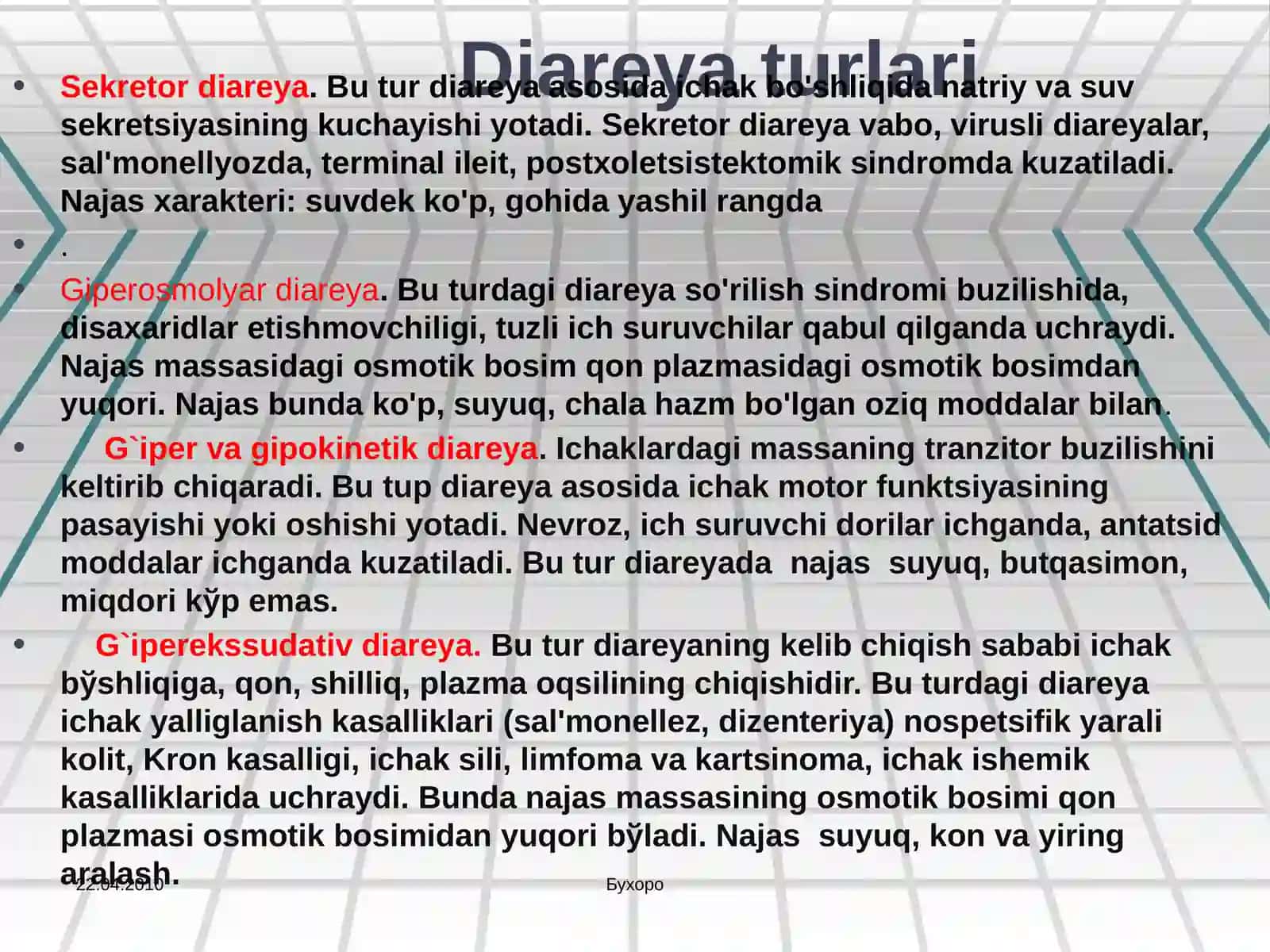 Virusli diareyalar 4