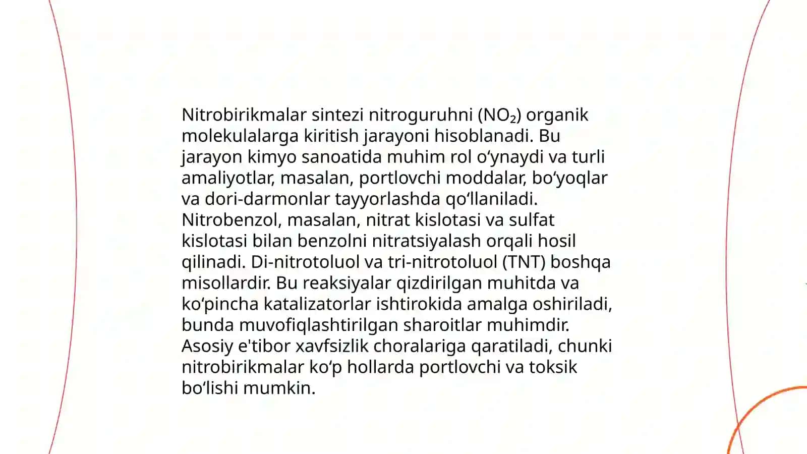 Nitrobirikmalar 4