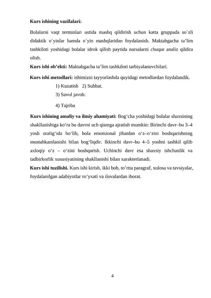 MAKTABGACHA YOSHDAGI BOLALARNI SHAXS SIFATIDA SHAKILANISHIDA TA'SIR ETUVCHI OMILARI 4