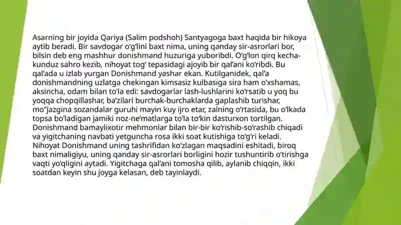 "Alkimyogar" 4