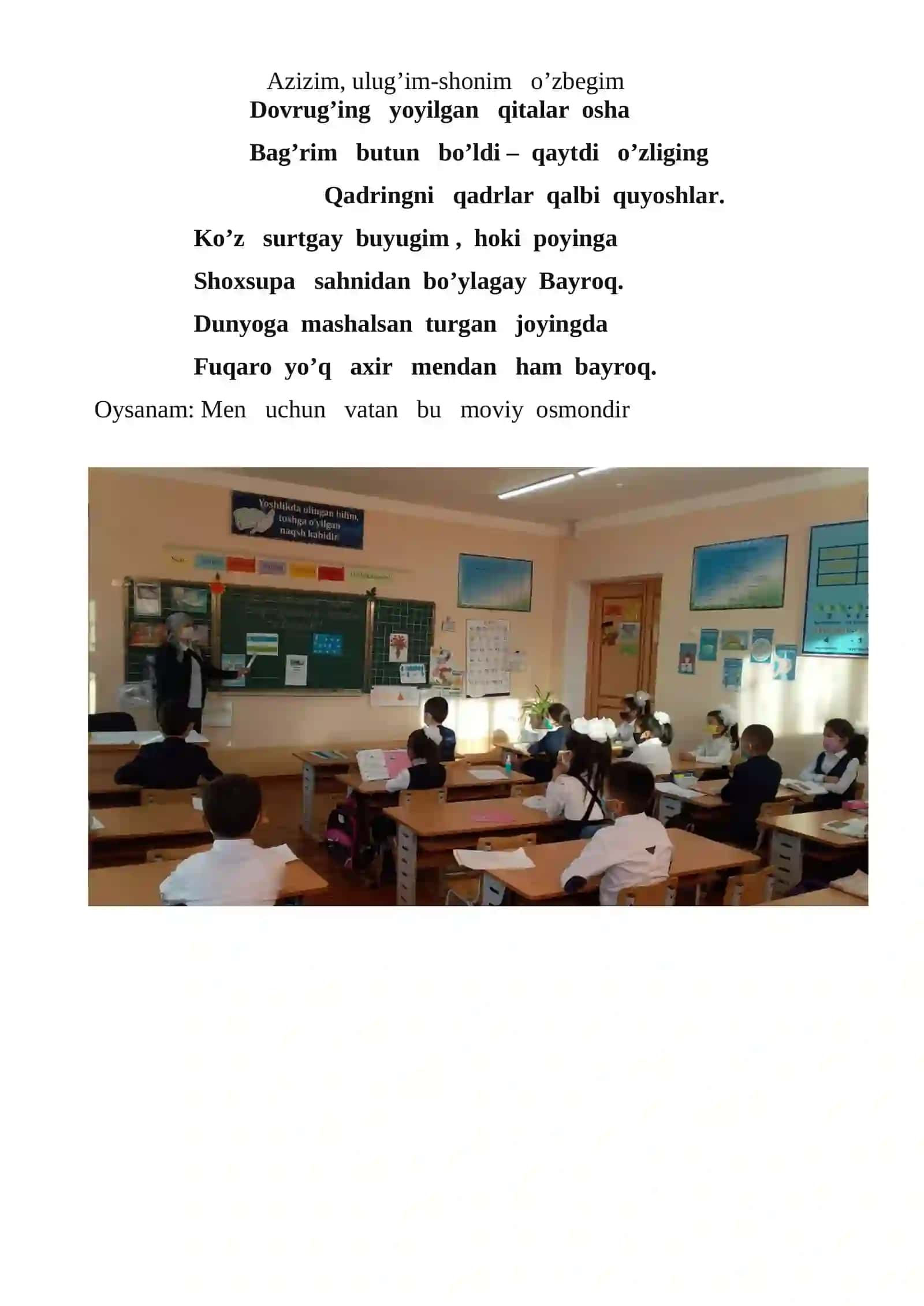 Hilpira Bayrog`im 4