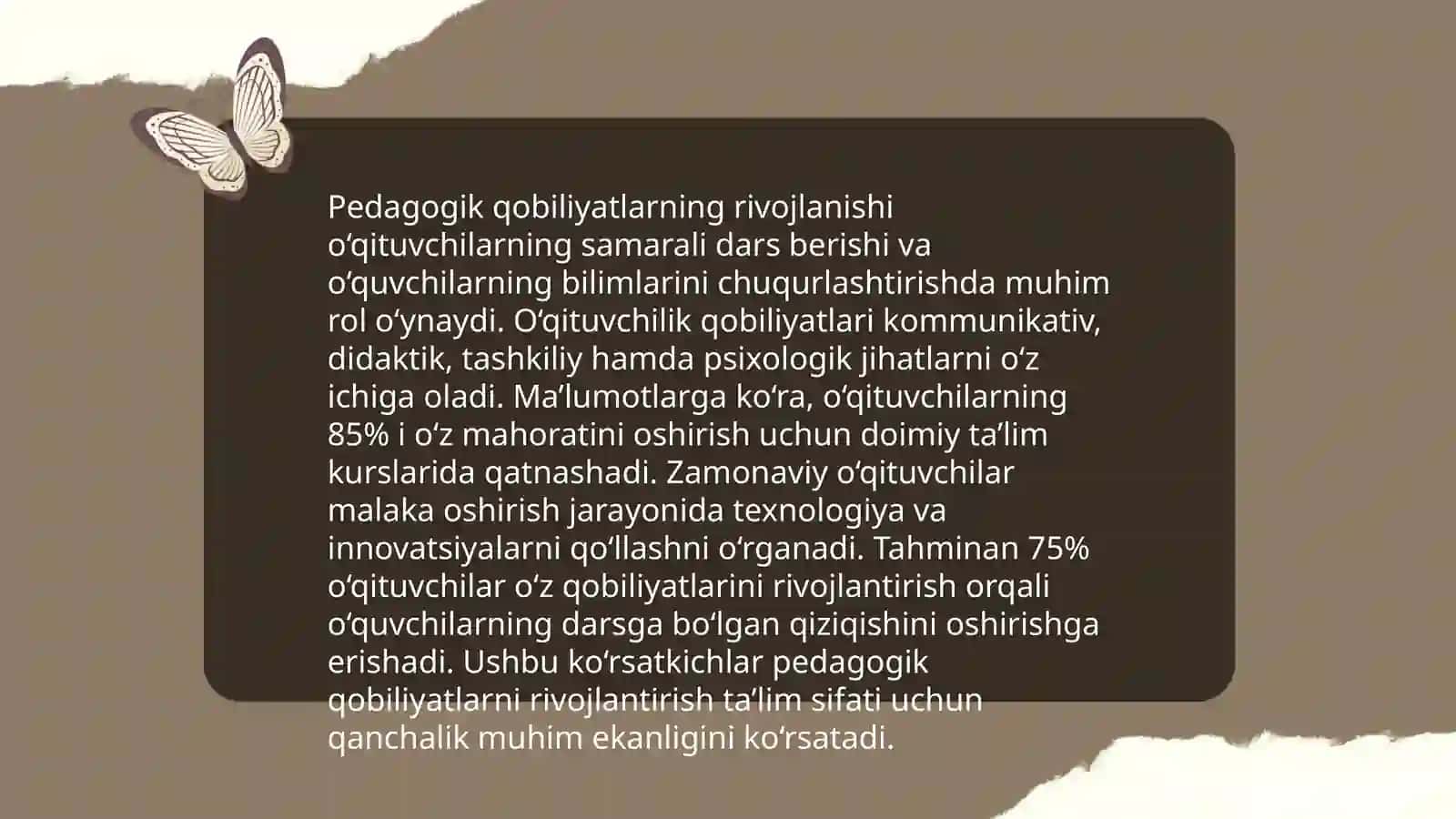 Pedagogik qobilyat 4