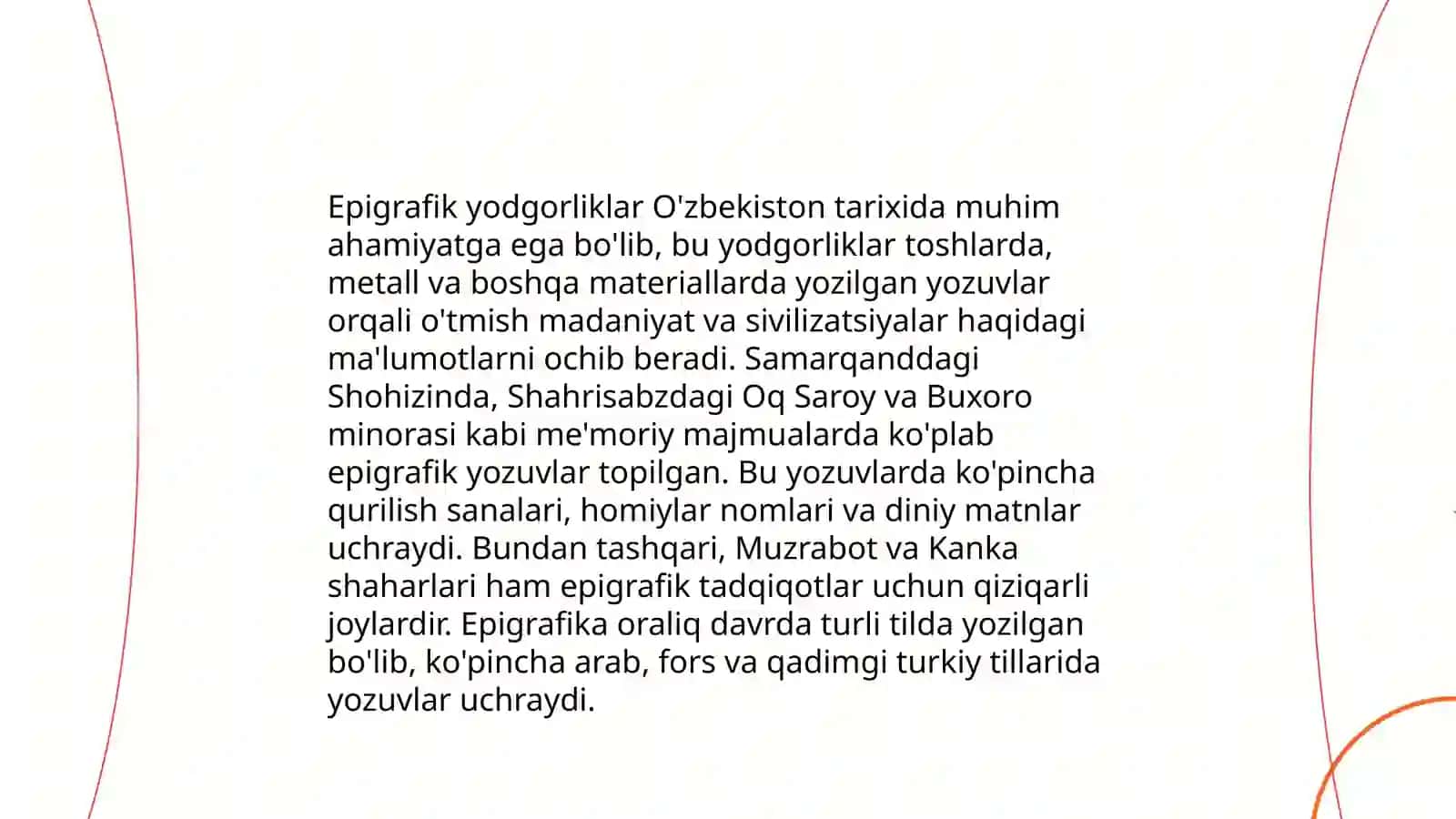 Epigrafika 4