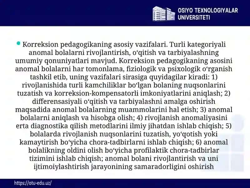 KORREKSION PEDAGOGIKAASOSLARI 4