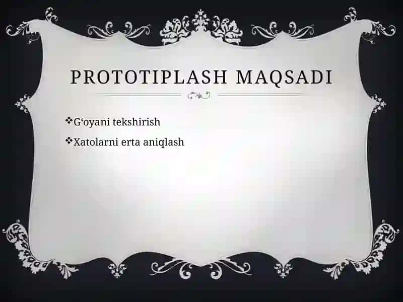 Prototiplash 4