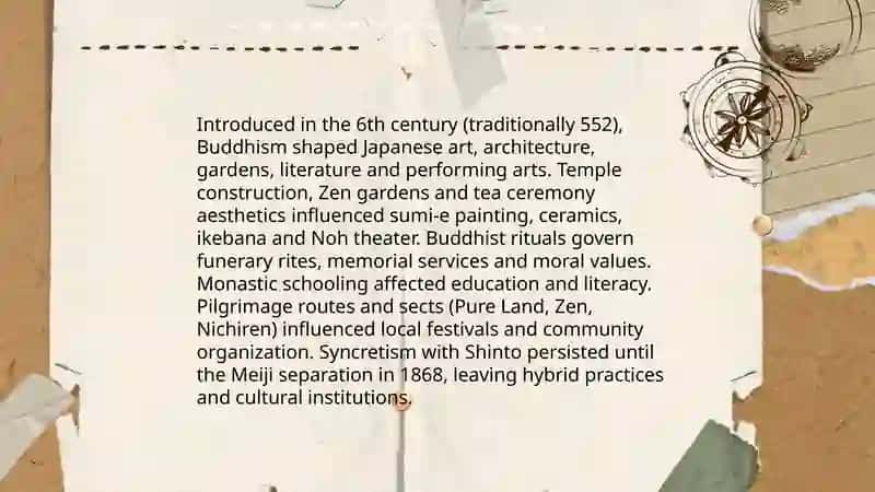Japan's culture 4