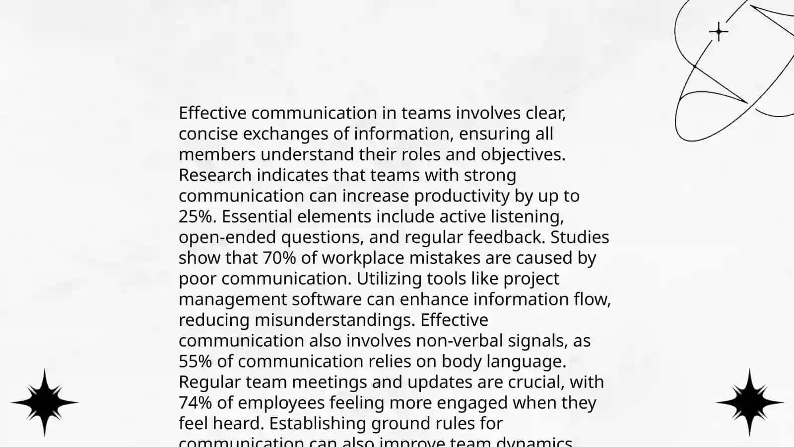 Working together 4