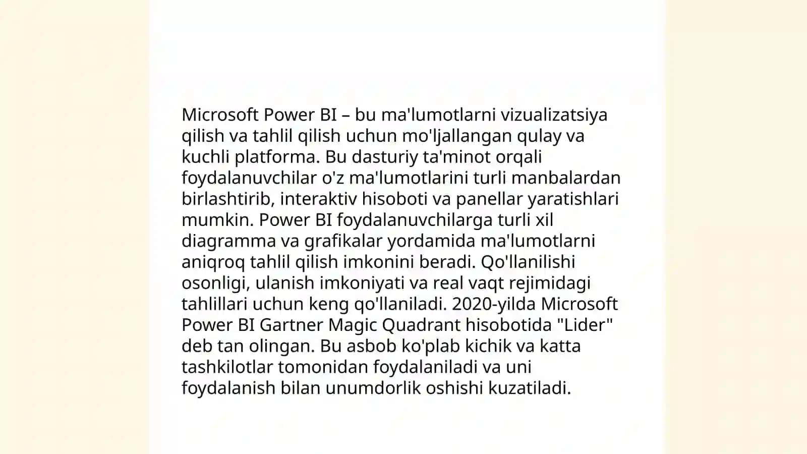 Excel 4