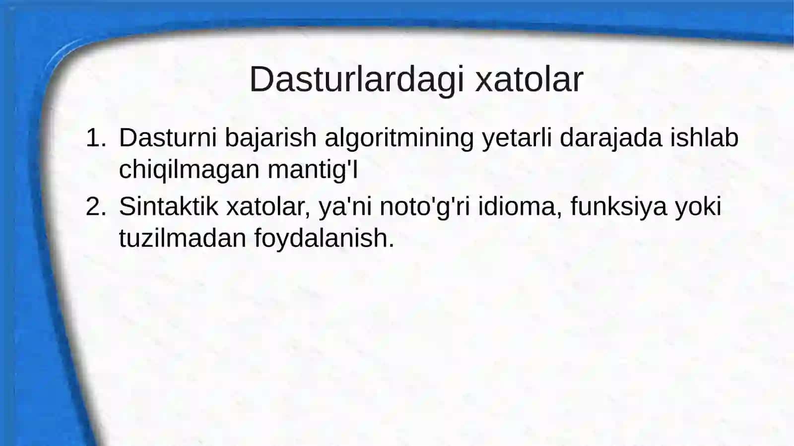 C++ DA TRY, CATCH 4