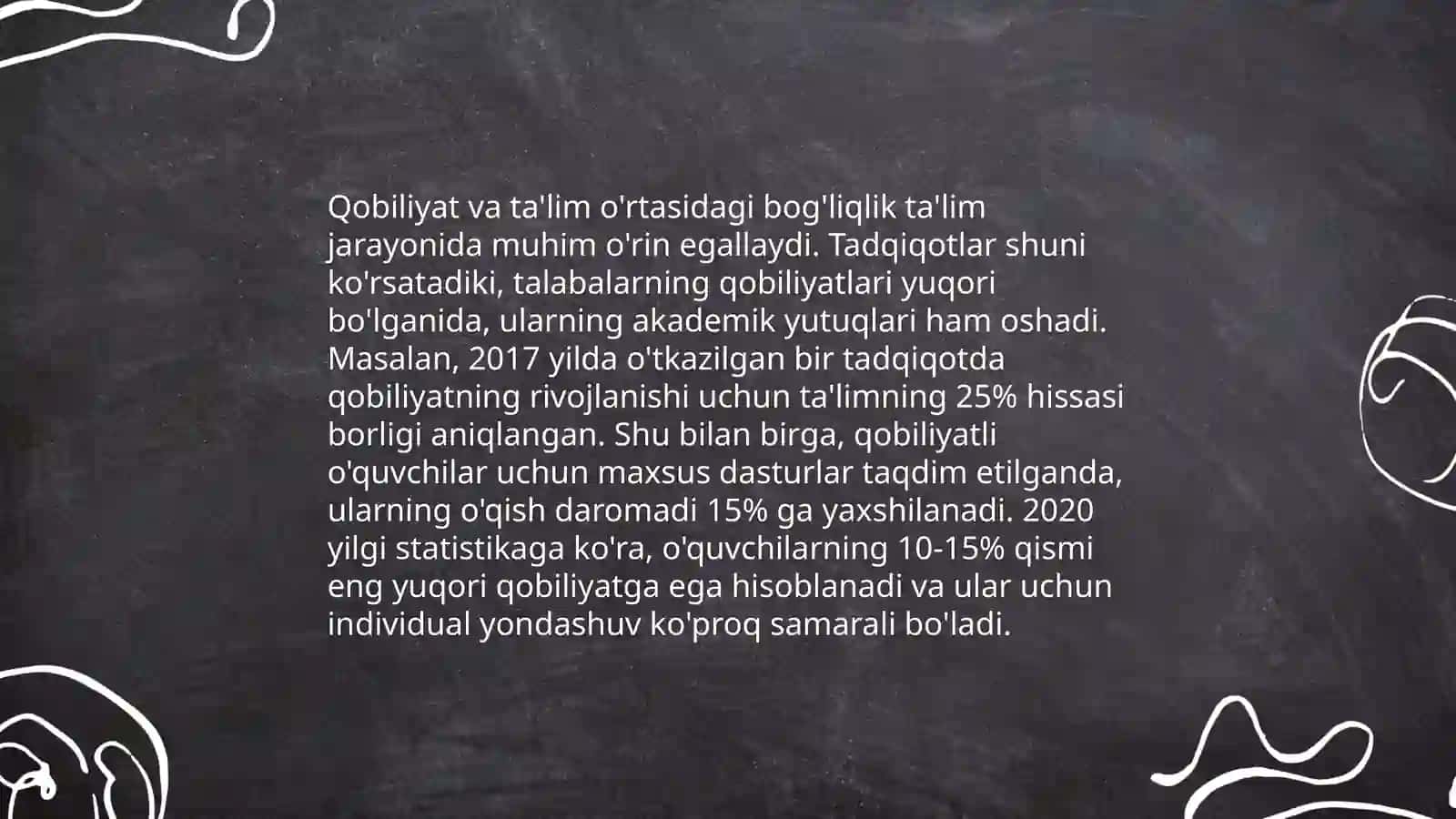 Qobiliyatning hayotimizdagi ahamiyati 4