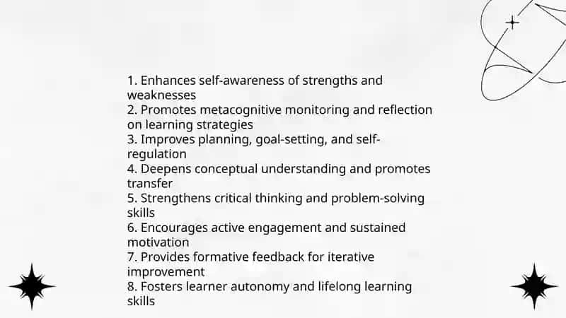 Reflective learning journals 4
