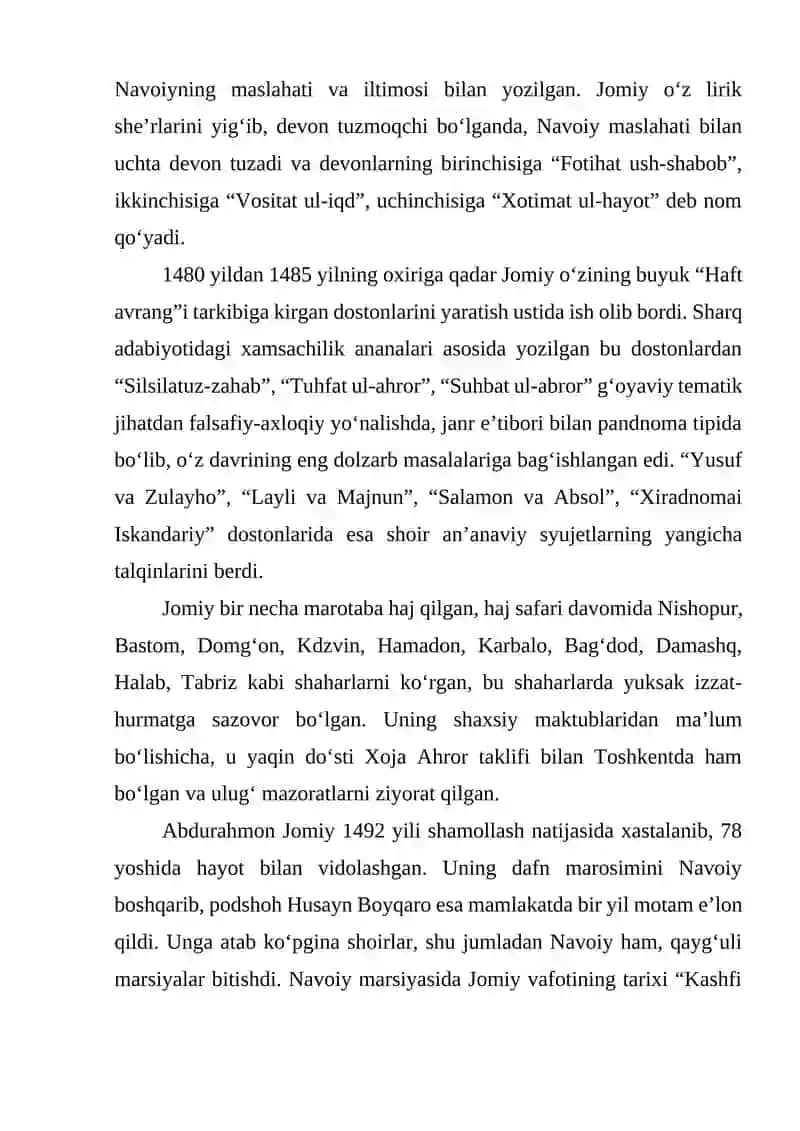 Bahoriston 4