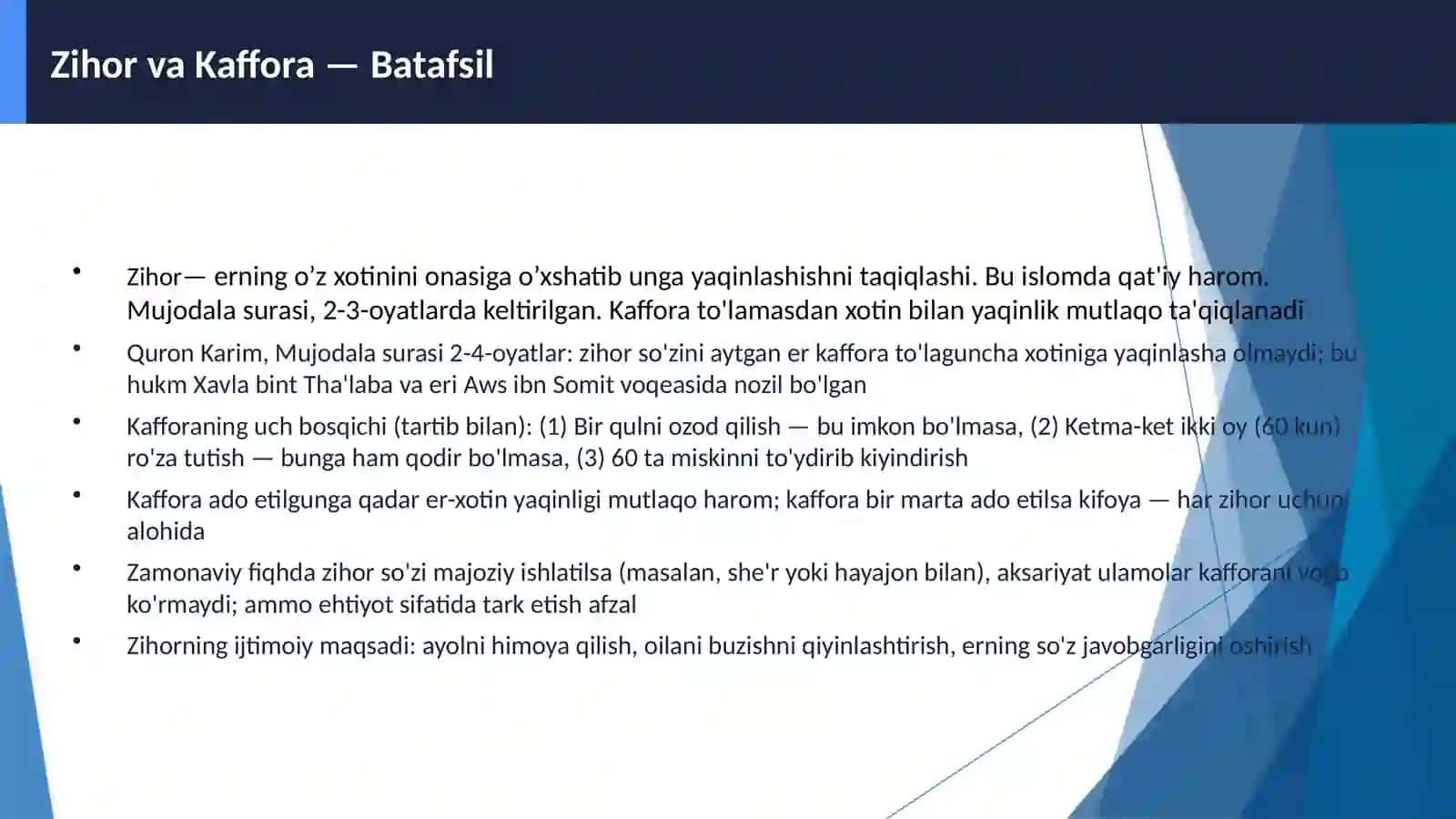 falsafa taqdimot 4