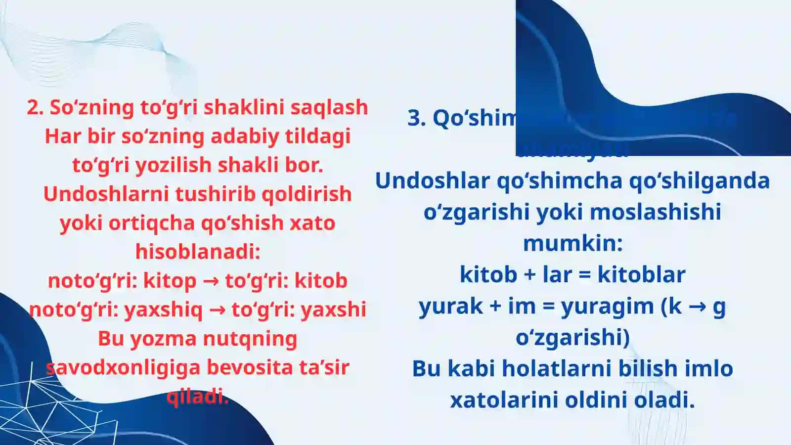 Undoshlar 4