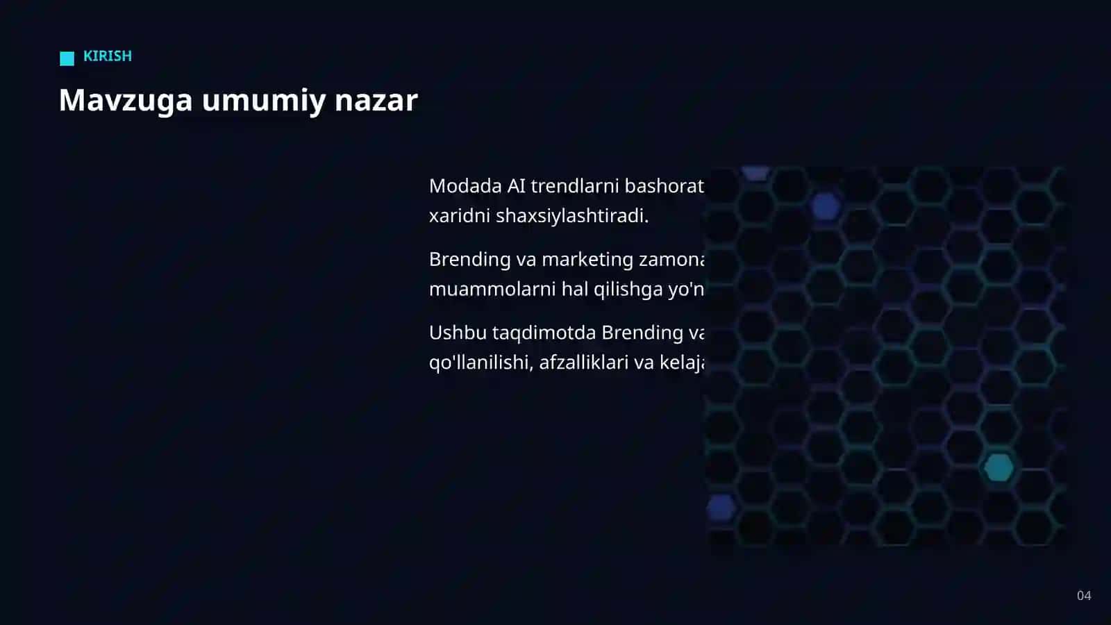 AI MODA SOHASIDA 4
