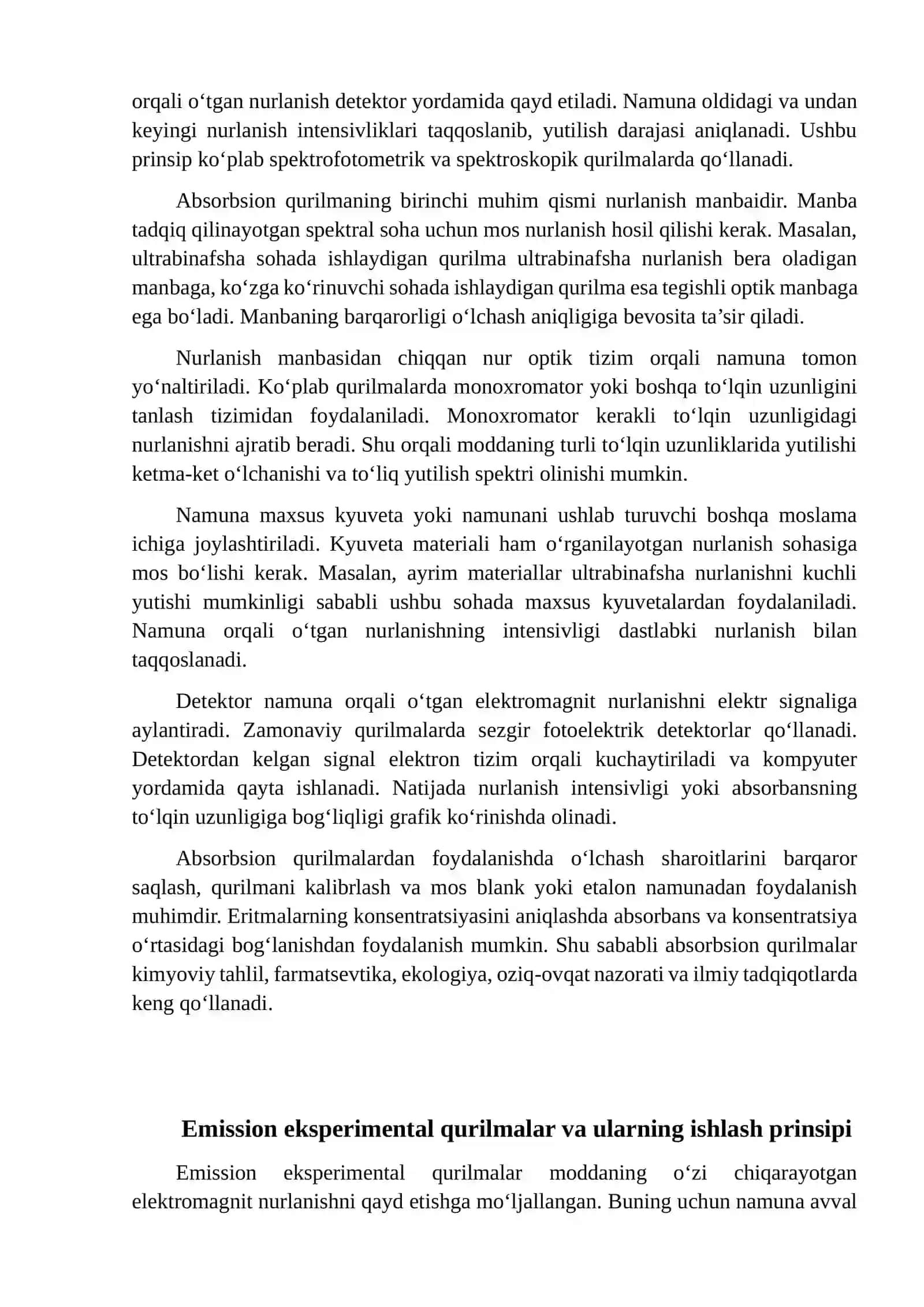 Elektromagnit to‘lqinlar shkalasi 4