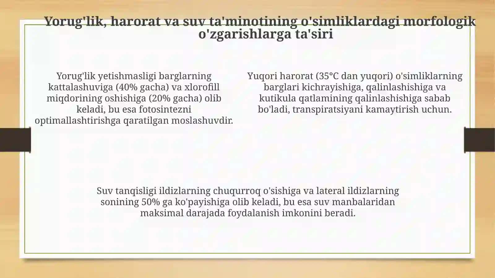 Turlimuhitsharoitidaoʻsganoʻsimliklarningtuzilishi 4
