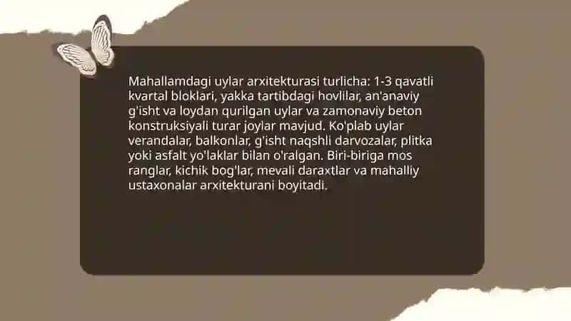 Mening mahallam 4