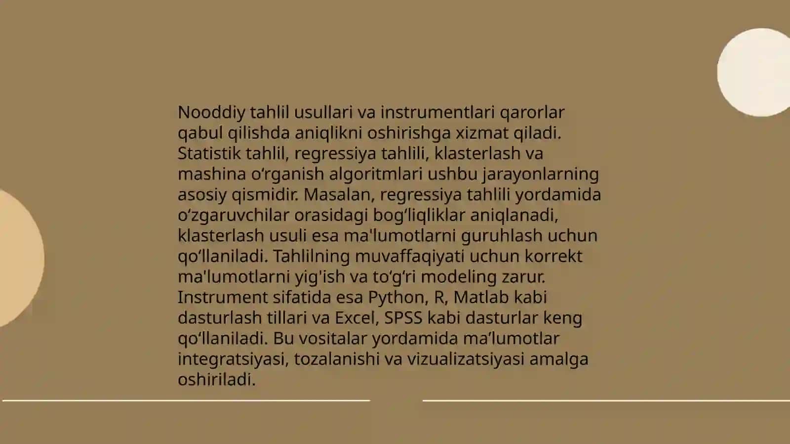 Nooddiy ekspertlar 4