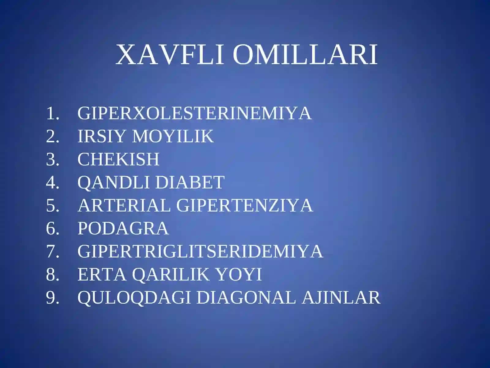 MIOKARD INFARKTI 4