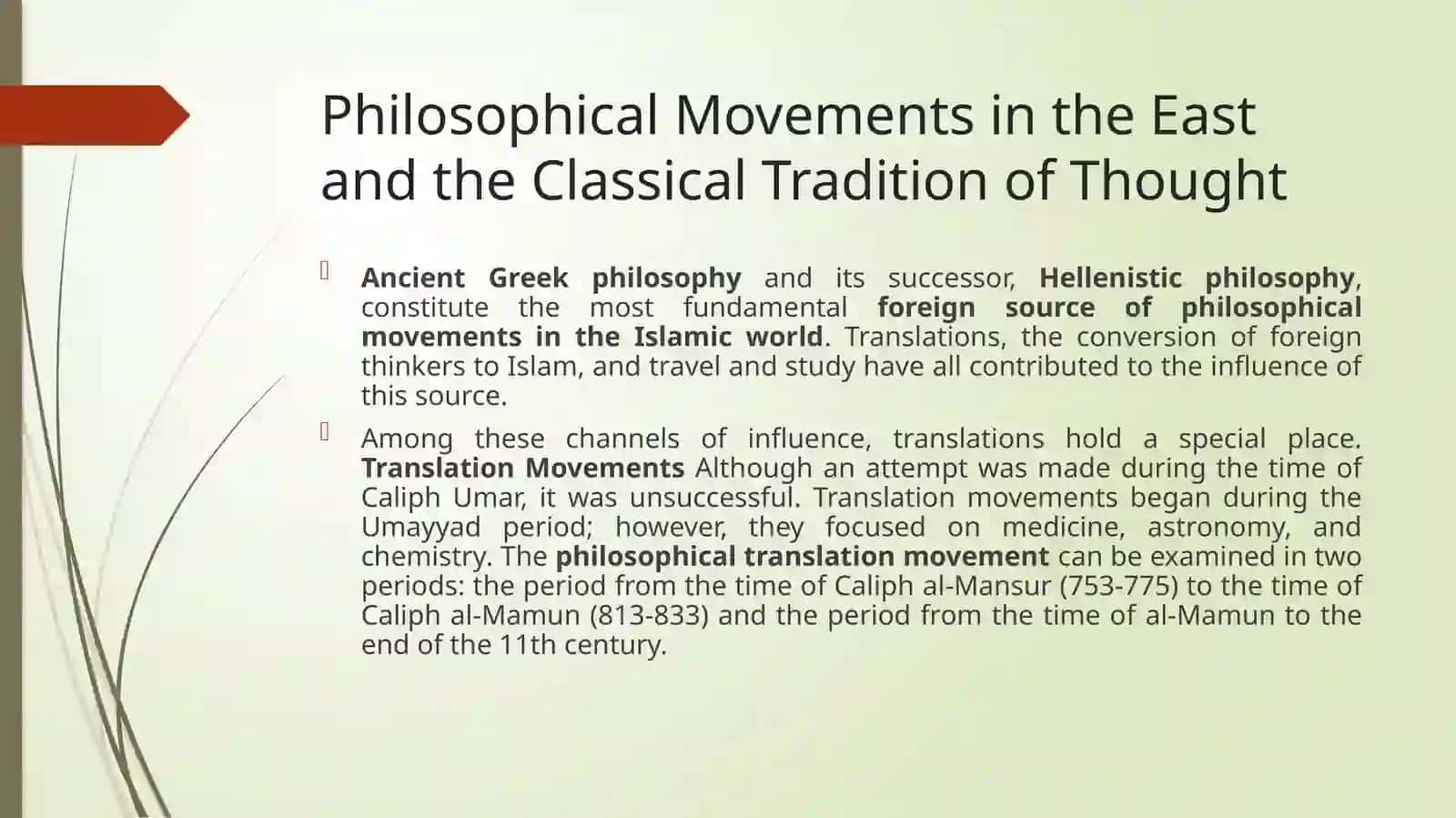 EASTERN PHILOSOPHY 4