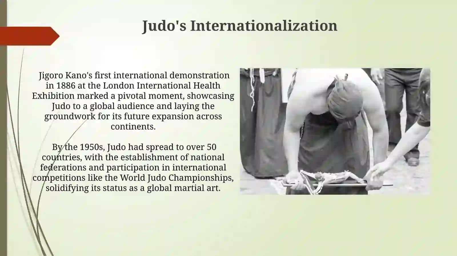 Judo Tarixi 4