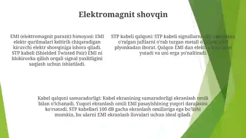 STP Kabellari 4