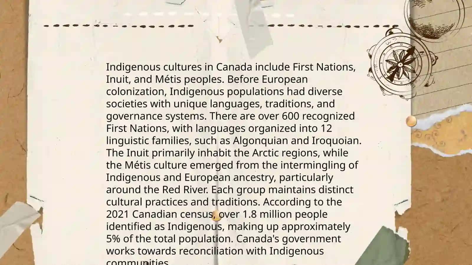 Canadian History 4