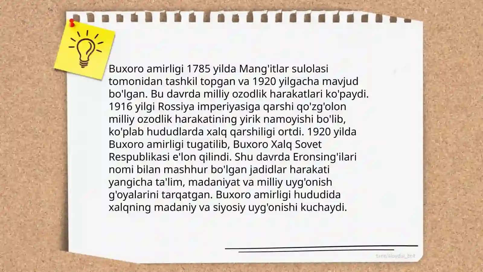 Turkiston muxtoriyati 4
