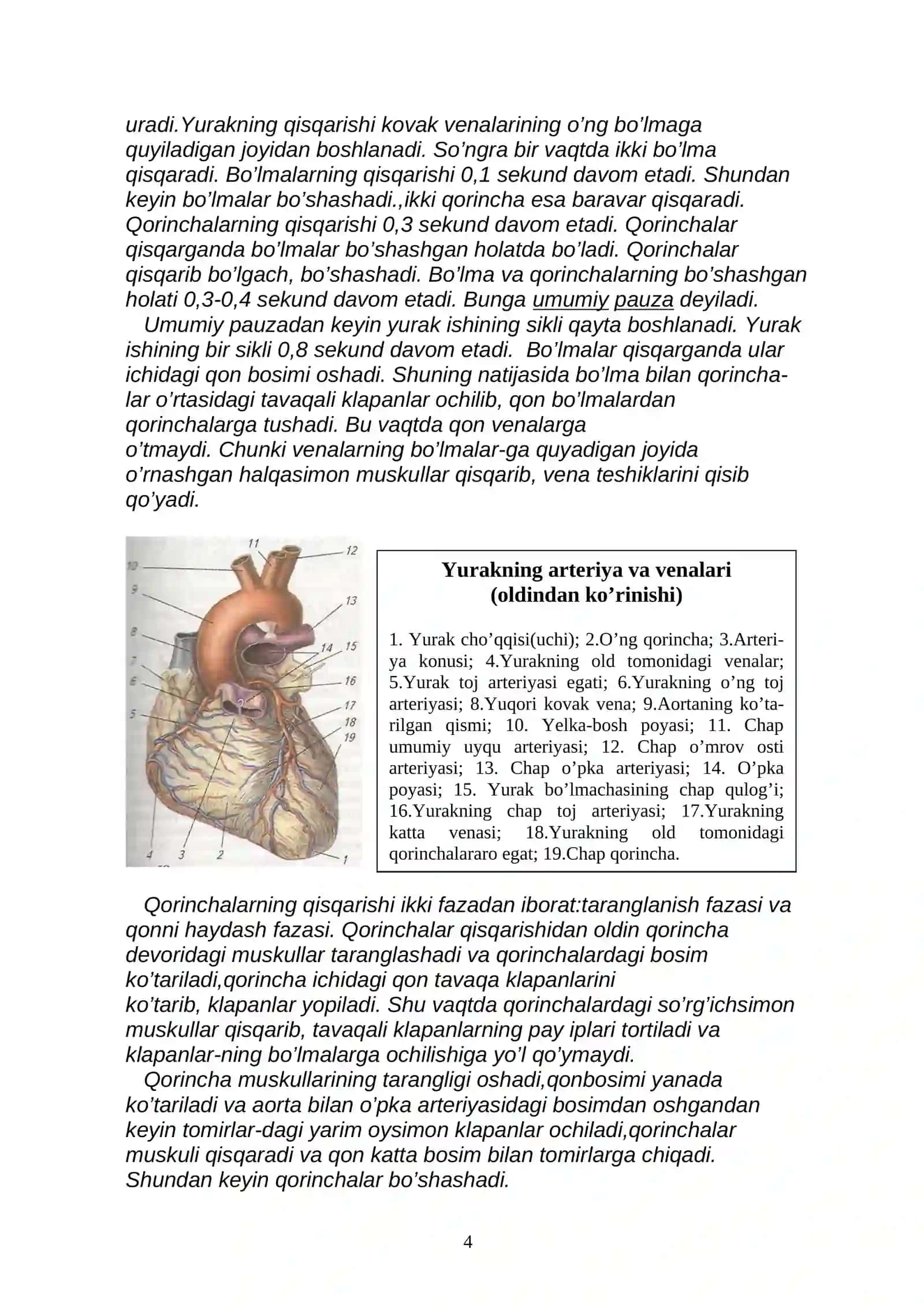 Yurak-tomir sistemasi gigienasi 4