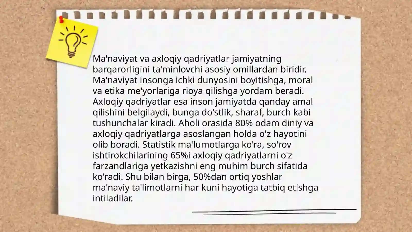 Fuqarolik Tarbiyasi 4