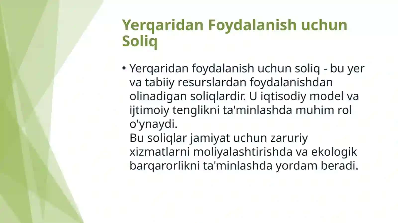 MAKROIQTISODIYOT (amaliy) fanidan topshiriq 4