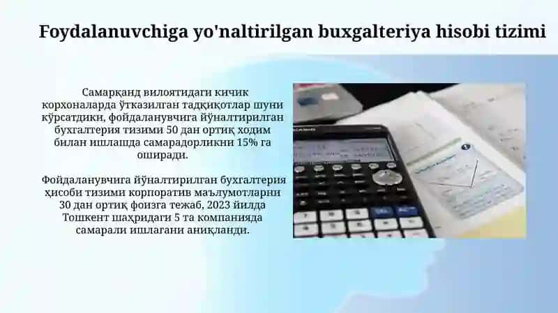 Buxgalteriya Hisobi Tizimlari 4