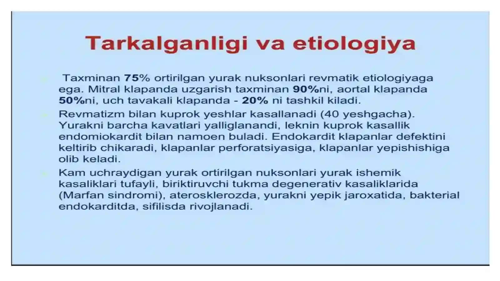 Bolalarda ortirilgan yurak nuqsonlari 4