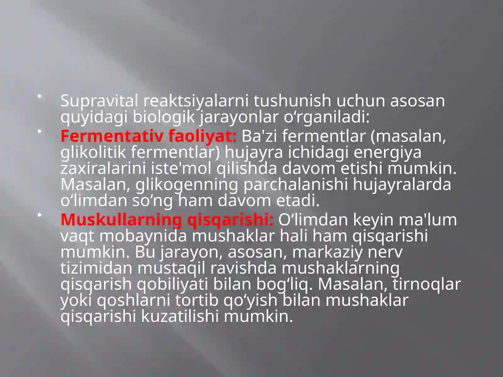 Supravitalreaksiyalar 4