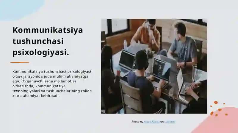 Kommunikatsiya tushunchasi 4