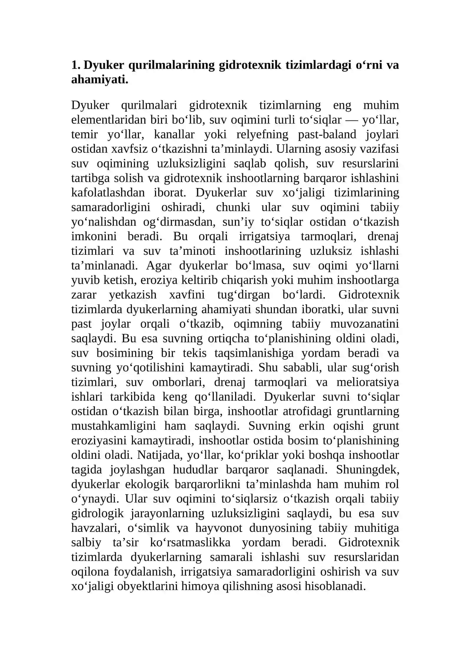 Dyuker qurilmalari 4